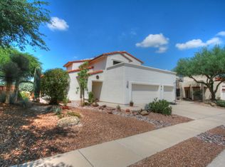 229 N Eastern Slope Loop, Tucson, AZ 85748