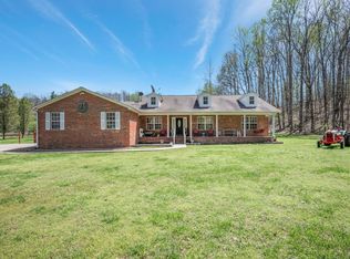 225 Richland Harbor Rd, Waverly, TN 37185