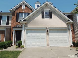 8213 Saltwood Pl, Raleigh, NC 27617