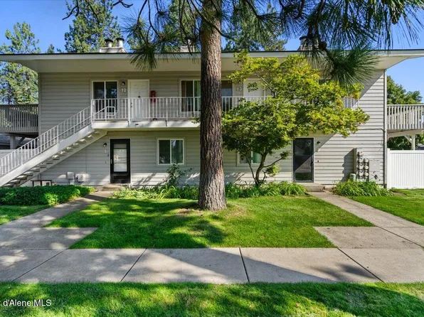 683 E Whispering Pines Ln APT 14, Coeur D Alene, ID 83815