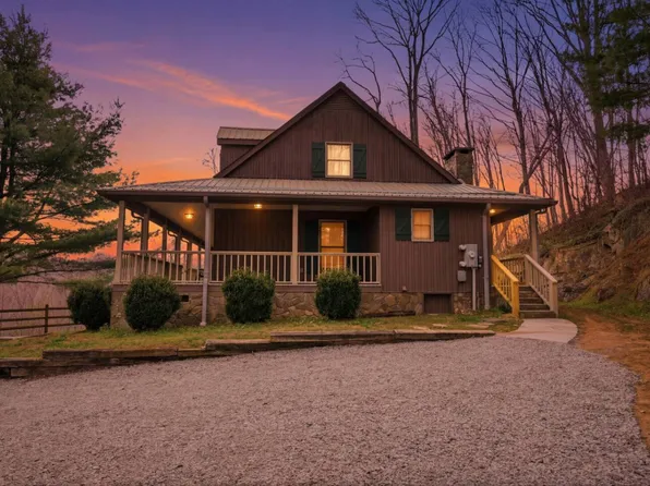 (undisclosed Address), Sugar Grove, NC 28679