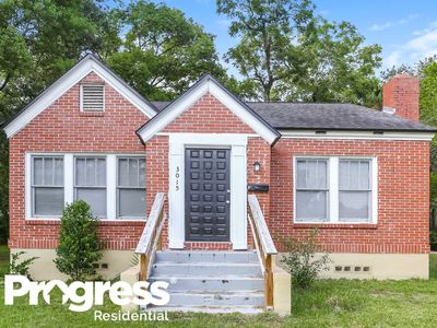 3015 Commonwealth Ave, Jacksonville, FL, 32254