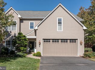 28872 Jasper Ln, Easton, MD 21601