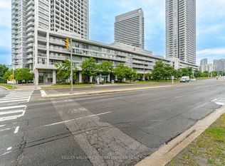 2035 Sheppard Ave E #335, Toronto, ON M2J 0A8