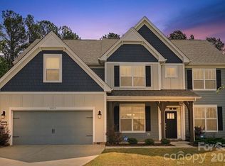 5015 Whispy Vines Ln, Huntersville, NC 28078