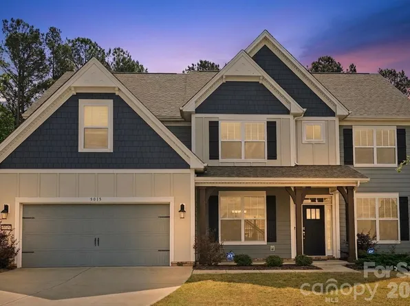 5015 Whispy Vines Ln, Huntersville, NC 28078