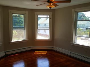 275 Magnolia St FLOOR 2, Cranston, RI 02910