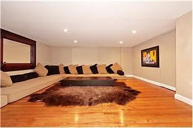 Rented by Compass