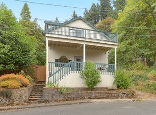 204 Madison St, Oregon City, OR 97045