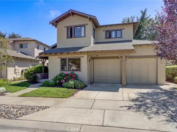 2303 Sanderling Ct, Arroyo Grande, CA 93420