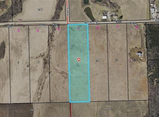 LOT 5 Mitchell Rd, Tonganoxie, KS 66086
