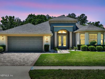 309 RIVER RUN Boulevard, Ponte Vedra, FL, 32081