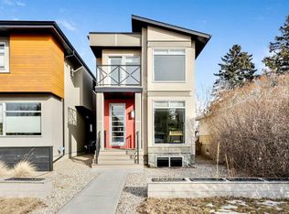 2728 SW Cochrane Rd NW, Calgary, AB T2M4H9