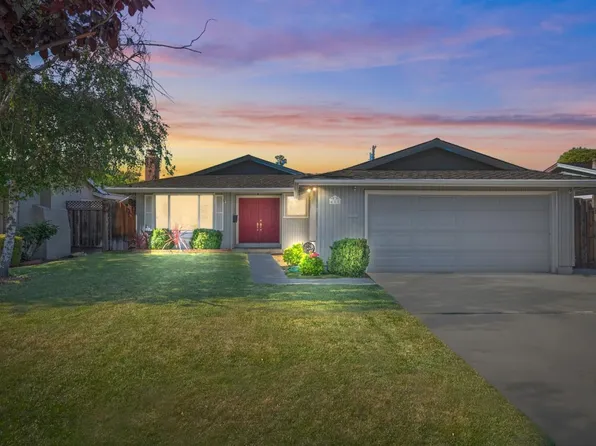485 Sioux Ln, San Jose, CA 95123