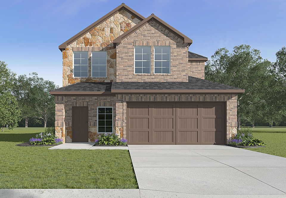 Plan Elevation.