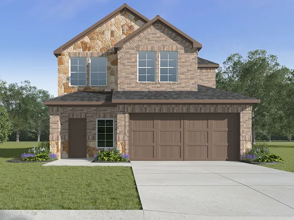 HANNA Plan, Augusta Square