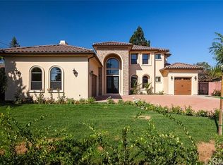 6813 Temple City Blvd, Arcadia, CA 91007