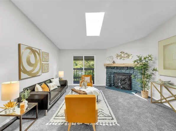 8600 E Alameda Avenue Bldg 21 #206, Denver, CO 80247