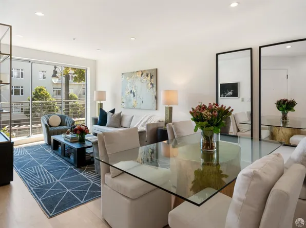 2315 Van Ness Ave APT 3, San Francisco, CA 94109