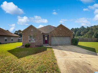 405 Park Village Ct, Alabaster, AL 35007