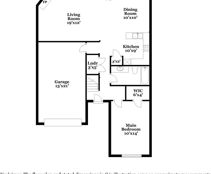 9913 Vista Ridge Dr — Photo 2