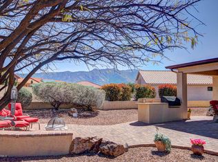 39393 S Winding Trl, Tucson, AZ 85739