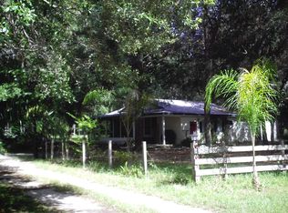 8628 W Bass Lake Rd, Crystal River, FL 34428