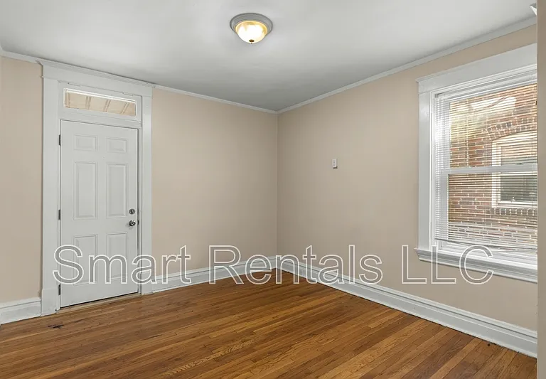 5065 Lindenwood Ave #1F — Photo 13