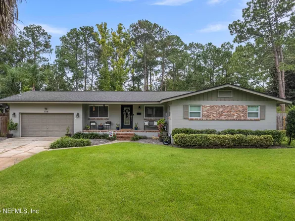 7718 CAYMAN Road, Jacksonville, FL 32216