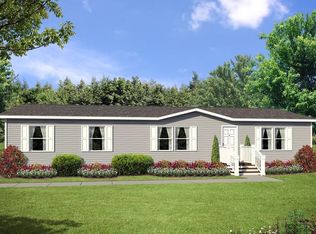 2369 Mist Ave, Stanton, TX 79782