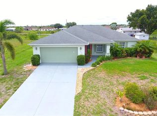 2615 44th St SW, Lehigh Acres, FL 33976