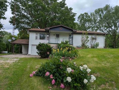 9522 Mill Rd, Shoals, IN, 47581