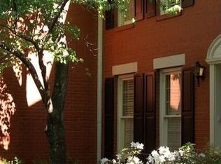 2003 Defoors Mill Dr NW, Atlanta, GA 30318