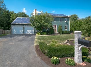 7 Orchard Hill Dr, Rutland, MA 01543