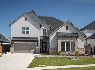 1161 Rochester Pl, Copper Canyon, TX 75077