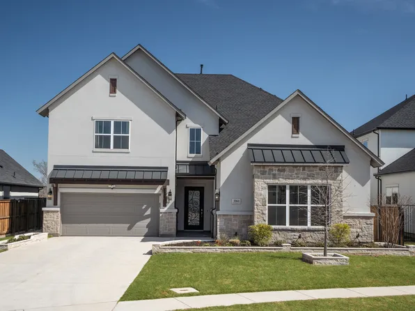1161 Rochester Pl, Copper Canyon, TX 75077