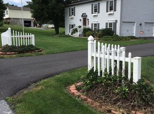 2342 Andrew Ave, Mount Joy, PA 17552