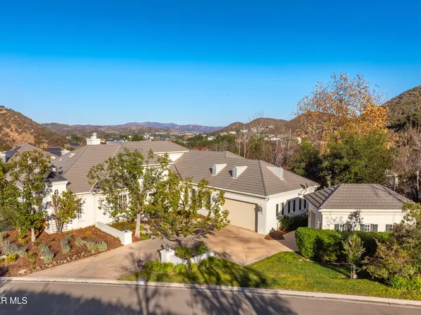 2904 Morvale Dr, Thousand Oaks, CA 91361