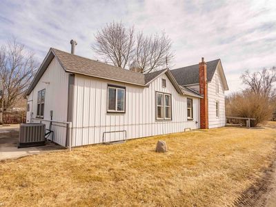 7399 235th St, Blakesburg, IA, 52536