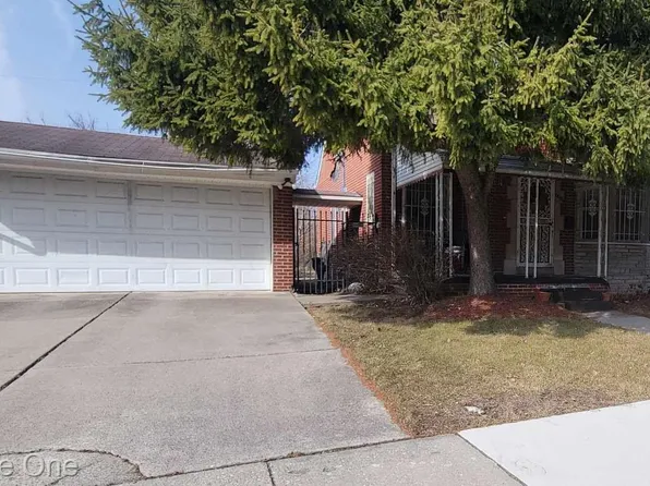 18909 Maine St, Detroit, MI 48234
