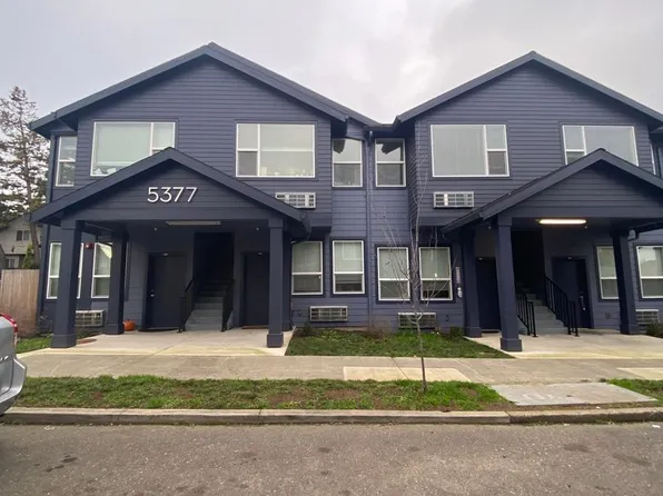 Insley Station, 5377 SE 18th Ave #103, Portland, OR 97202