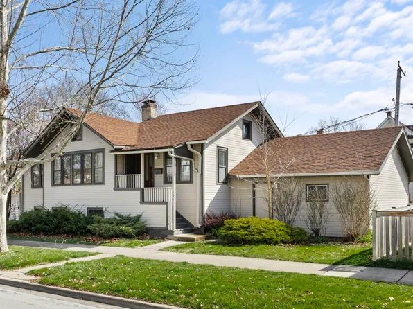 530 Home Ave, Oak Park, IL 60304