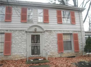 351 N Nelson Rd, Columbus, OH 43219