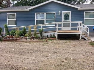 6215 Hofferber Rd, Billings, MT 59105