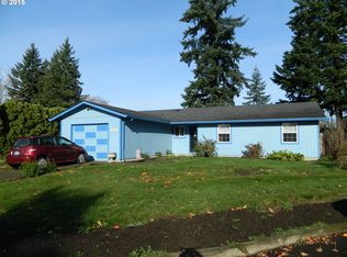 1260 NE 11th Pl, Canby, OR 97013