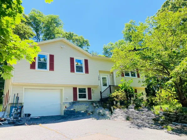 129 Farmholme Road, Stonington, CT 06378