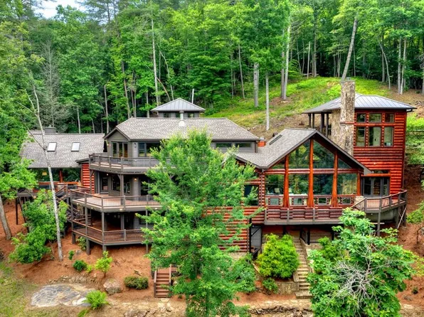 192 Delphi Hills Ln, Mc Caysville, GA 30555
