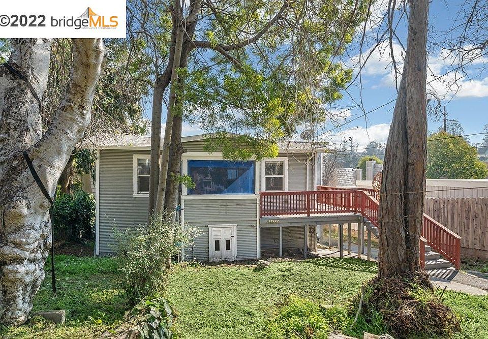 3650 Green Acre Rd, Oakland, CA 94619 Zillow