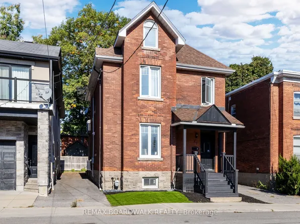 57 Lees Ave, Ottawa, ON K1S 0B8