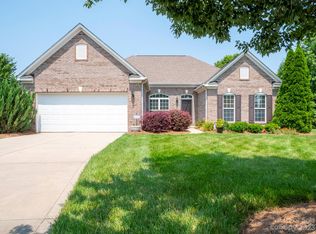 227 Wood Lake Dr, Monroe, NC 28110